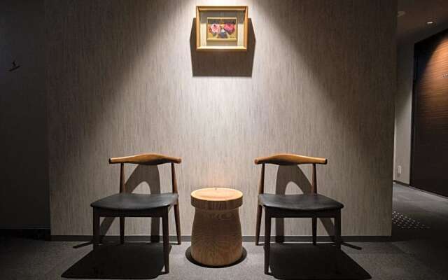 Karasuma Rokujo Hotel / Vacation STAY 3036