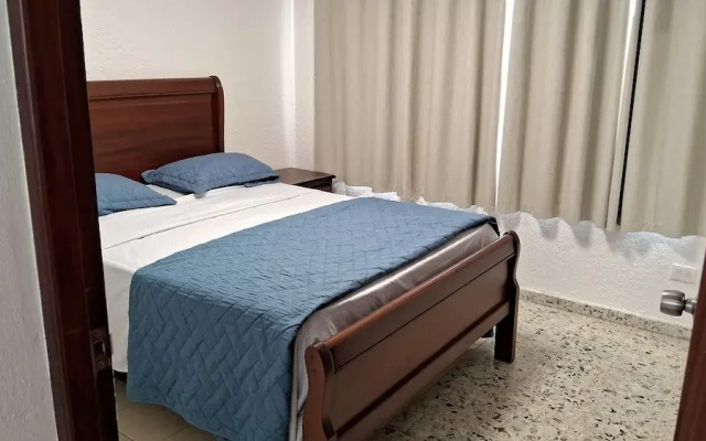 CortLang Vacation Rentals Costambar