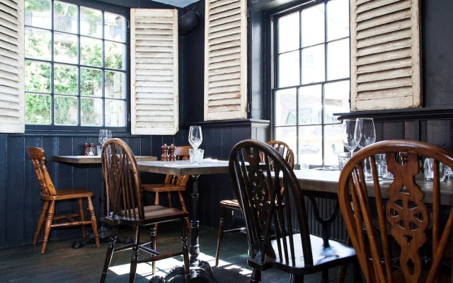 The Ship Inn