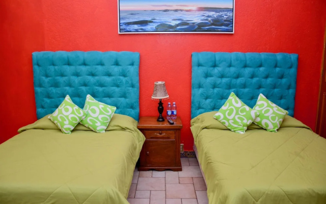 Casa Ixtapan