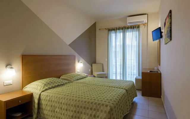 Park Hotel
