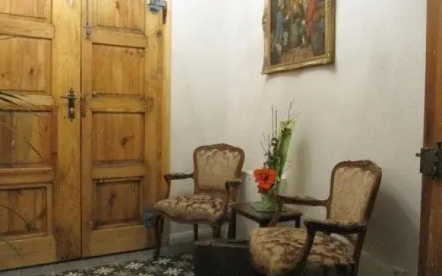 Landpension Oderbruch