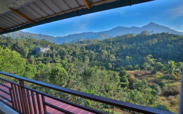 5 Bedroom in Munnar