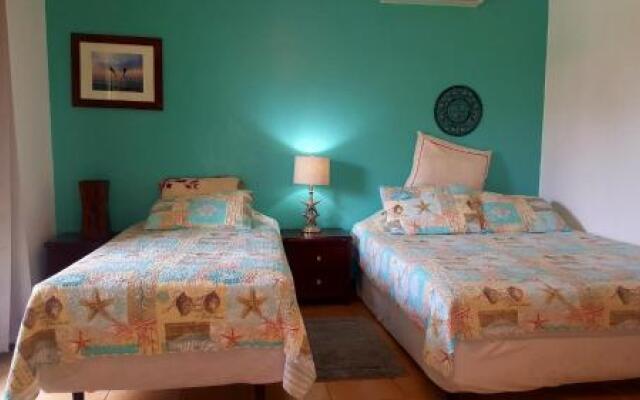 West Bay Bed  Breakfast