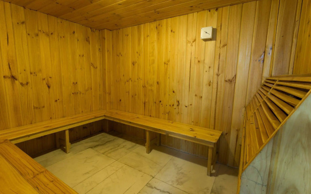 Inkari Apart Hotel
