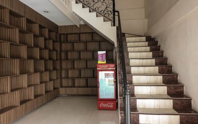 NIDA Rooms Sudirman 240 Marpoyan Damai at Sabrina 81 Hotel