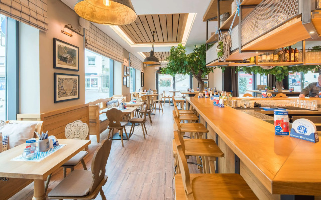 Best Western Plus Hotel Ostertor