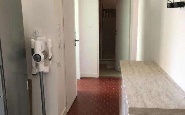 Hâvre de paix 2 chambres tout confort
