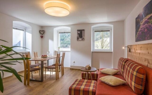 Appartement Huber