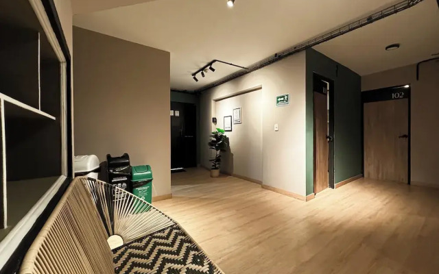 Niddo by Roots Rentals