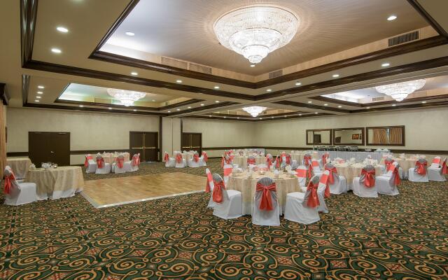 Holiday Inn Hotel & Suites Nashua