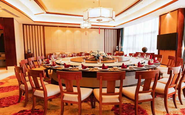 Ramada by Wyndham Kunming Yiliang Resort