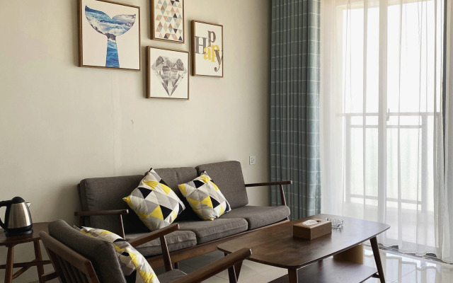 Wenting Apartments (Deli-Haibeihai)