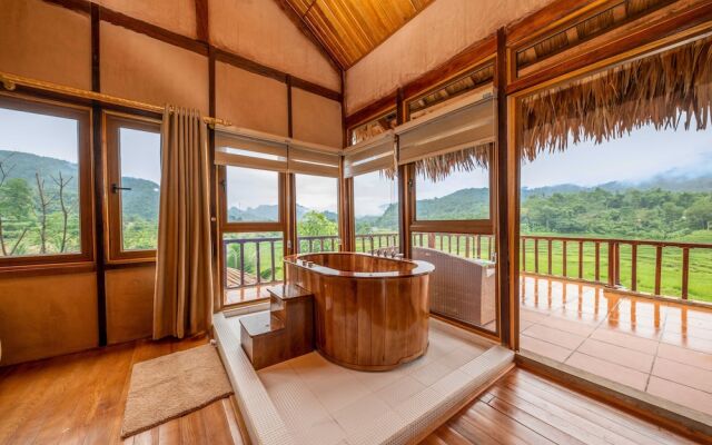 Mai Chau Onsen Retreat