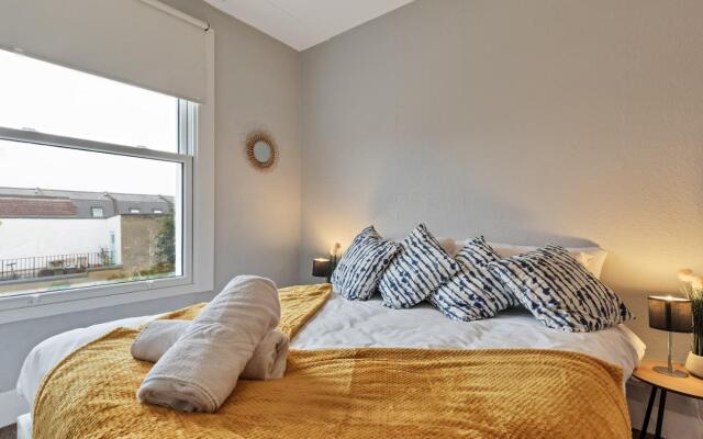 Hove Actually House | By My Getaways