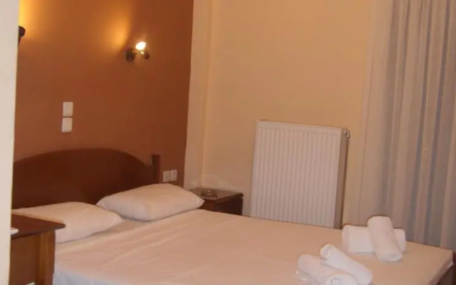 Hotel Themisto