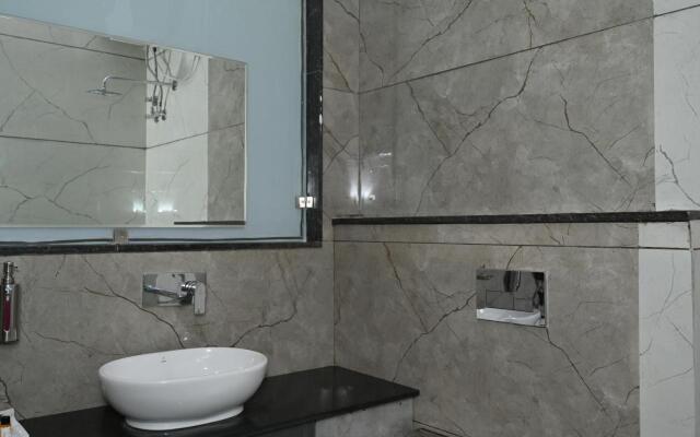 Hotel Vasdaa Grand