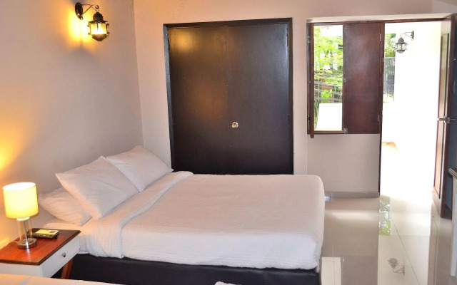Hotel Casa La Fleur
