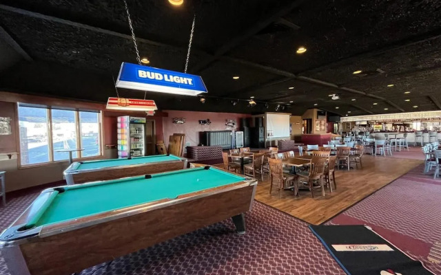 Presque Isle Inn & Convention Center