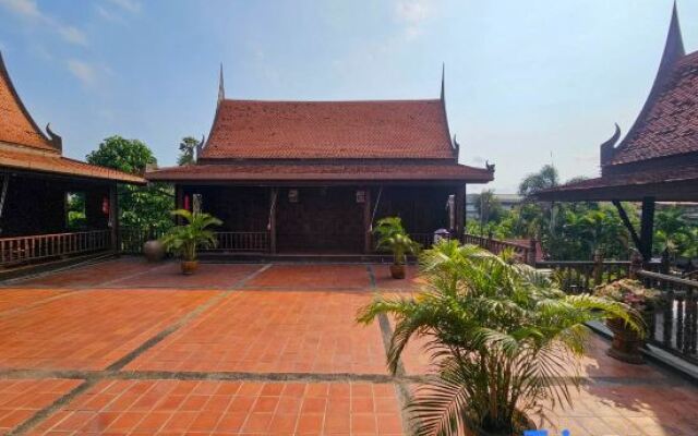 The Thai House Homestay