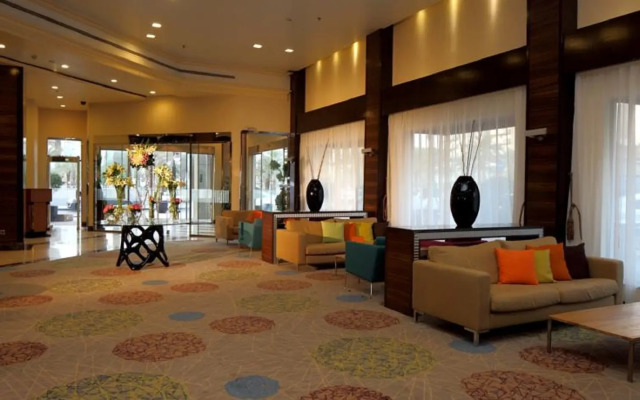 Mena Hotel Riyadh