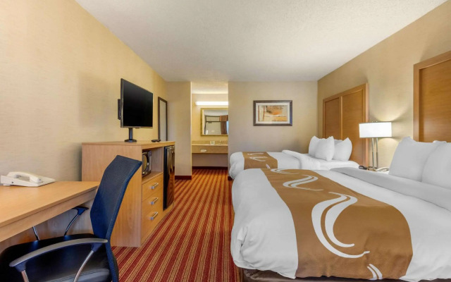 Quality Inn Exit 4