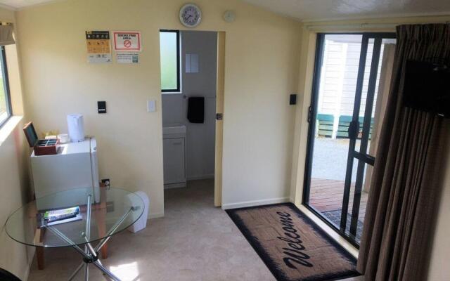 Otorohanga Kiwi Holiday Park