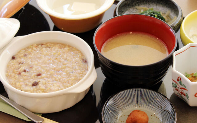 Healthpia Kurashiki Fasting Health