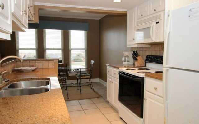 Fripp Villa Sleeps 4 With Free Amenity Passes