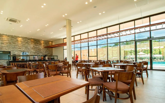 Ipioca Beach Residence E Resort