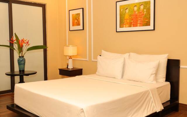 Lalita Tam Coc Resort & Spa