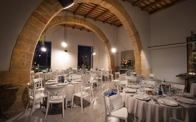 Villa Favorita