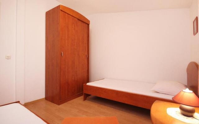 Tonka - 150m from the sea & parking - A5 F(4+2)