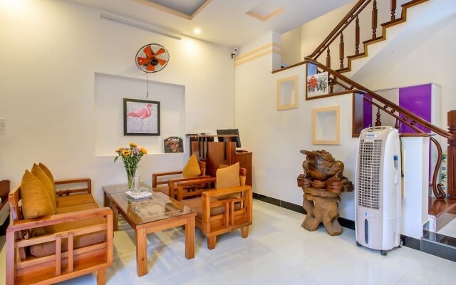 Flamingo Garden Homestay