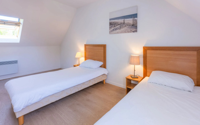 Résidence Odalys Horizon Morgat