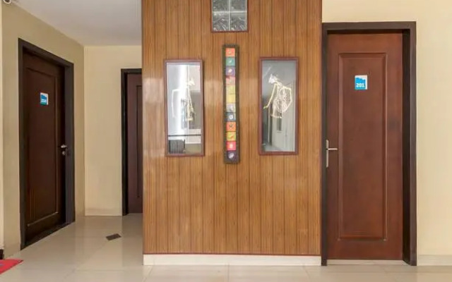 OYO Life 3847 Drainbow Family Homestay