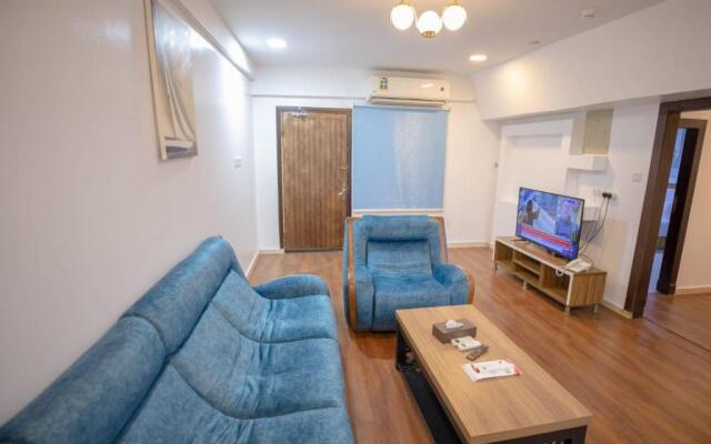 Yar Furnished Apartments