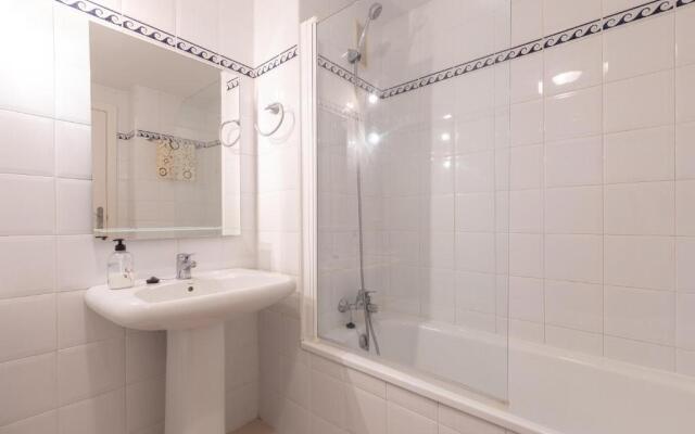 Apartment 925