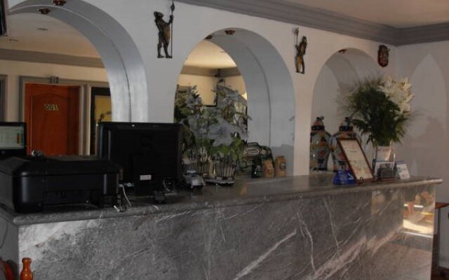 Hostal del Cid