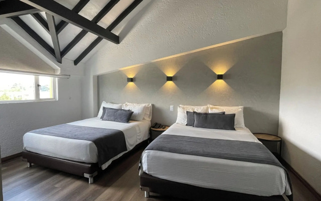 Hotel Santiago de Arma