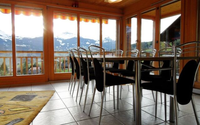 Chalet Cassiopeia - Griwarent AG