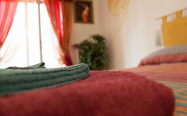 Ariel B&B