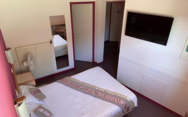 Hôtel Restaurant de La Place