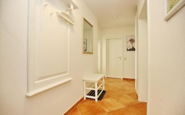 Ferienhaus am Deich Wohnung 04