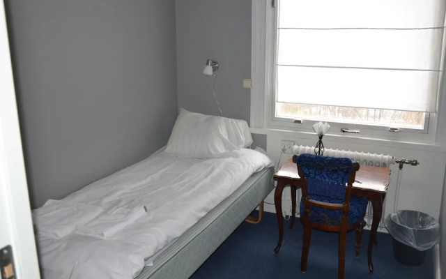 Häverödals Hotell
