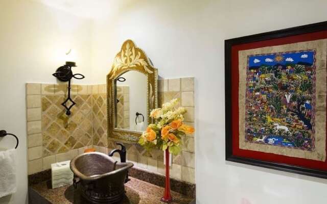 3BR Hacienda Encantada Oceanview 5 star