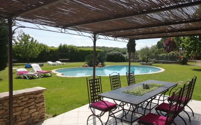 A La Maison D'Hotes