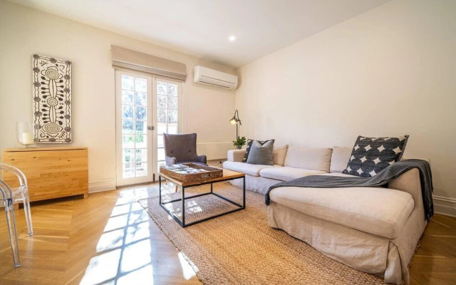 The Hackney Stables - Style & Comfort - City Edge