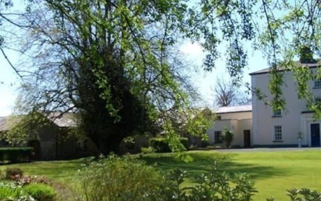 Viewmount House