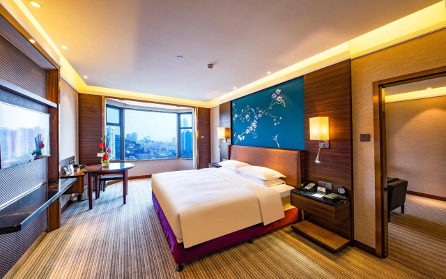 Millennium Harbourview Hotel Xiamen